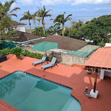 Indaba Manor On 413 Owen Ellis Dr Hotel Port Edward Esterno foto