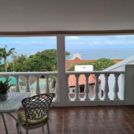 Indaba Manor On 413 Owen Ellis Dr Hotel Port Edward Esterno foto