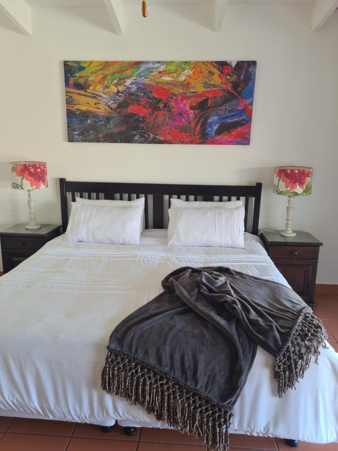 Indaba Manor On 413 Owen Ellis Dr Hotel Port Edward Esterno foto