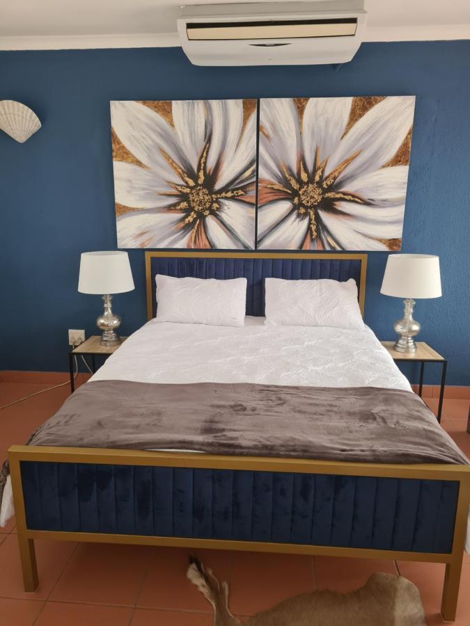 Indaba Manor On 413 Owen Ellis Dr Hotel Port Edward Esterno foto