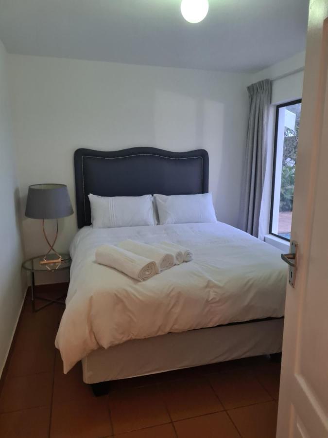 Indaba Manor On 413 Owen Ellis Dr Hotel Port Edward Esterno foto