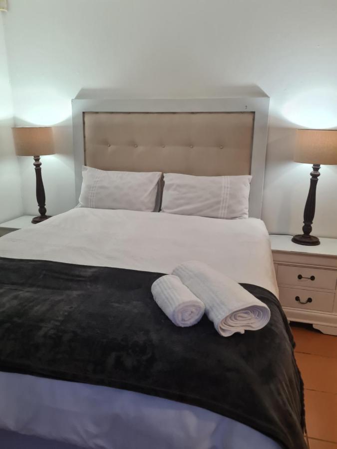 Indaba Manor On 413 Owen Ellis Dr Hotel Port Edward Esterno foto